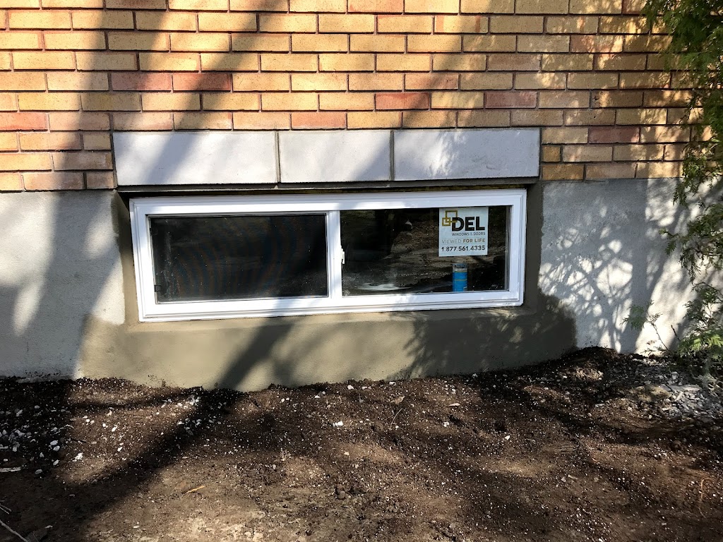 Construction Greely Masonry inc. | 280 Montfort St, Vanier, ON K1L 8E8, Canada | Phone: (613) 371-9690