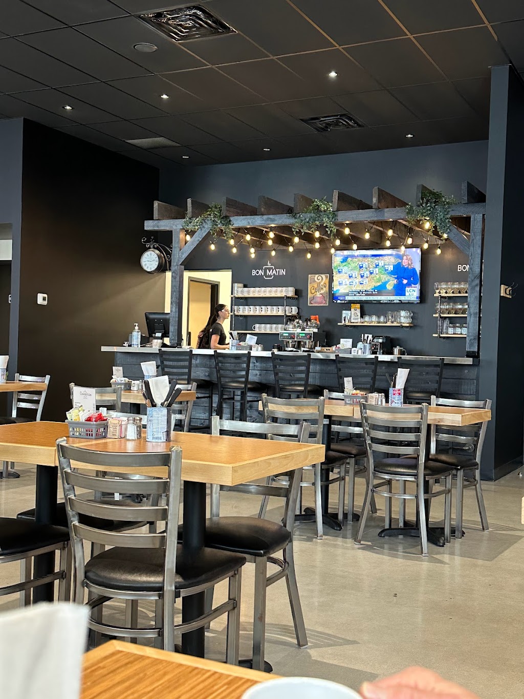 Resto lambition | 2245 Bd Barrette, Lourdes-de-Joliette, QC J0K 1K0, Canada | Phone: (450) 759-8989