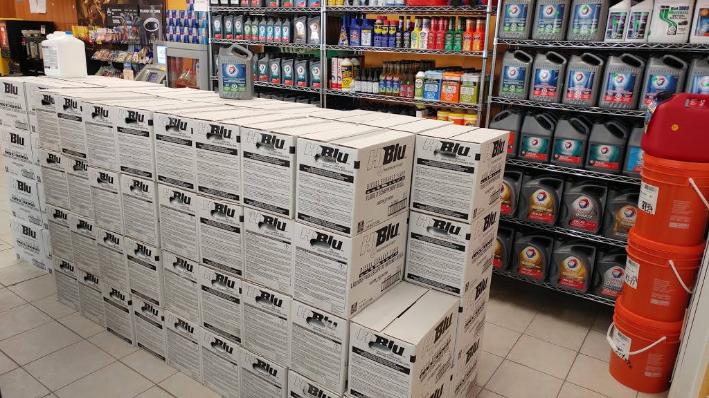 Ultramar | 28332 ON-48, Pefferlaw, ON L0E 1N0, Canada | Phone: (705) 437-1055