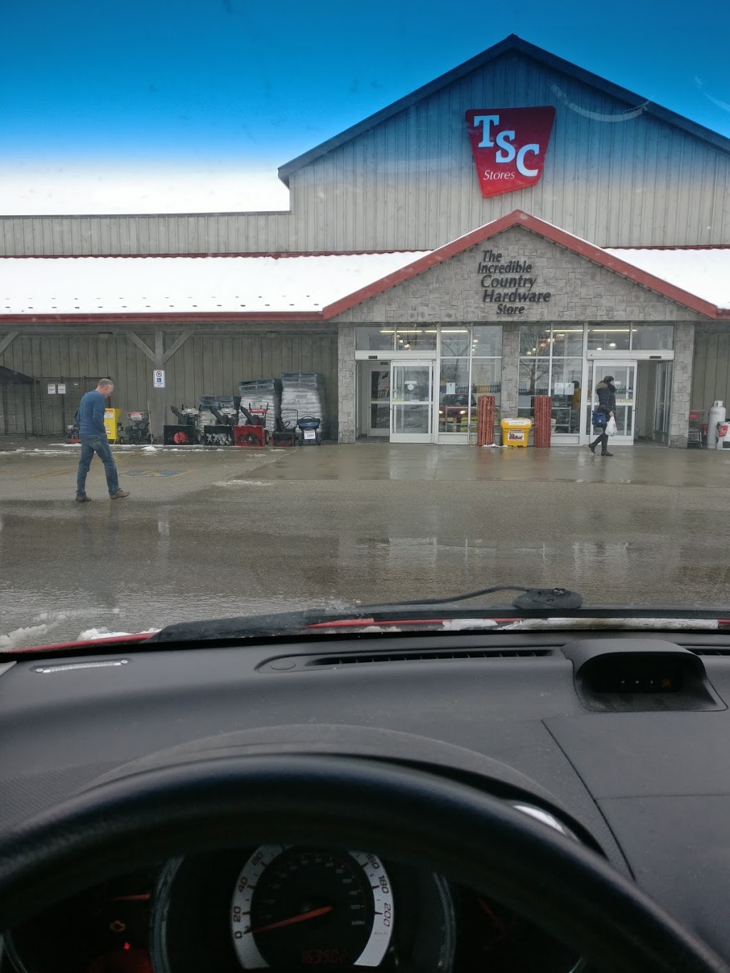 TSC Stores | Saint Jacobs, 849 Weber St N, Waterloo, ON N2J 4G8, Canada | Phone: (519) 746-4445