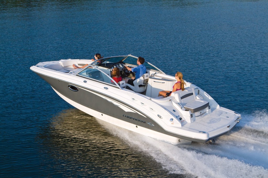 Collins Marine | 4444 River Rd, Tonawanda, NY 14150, USA | Phone: (716) 875-6000