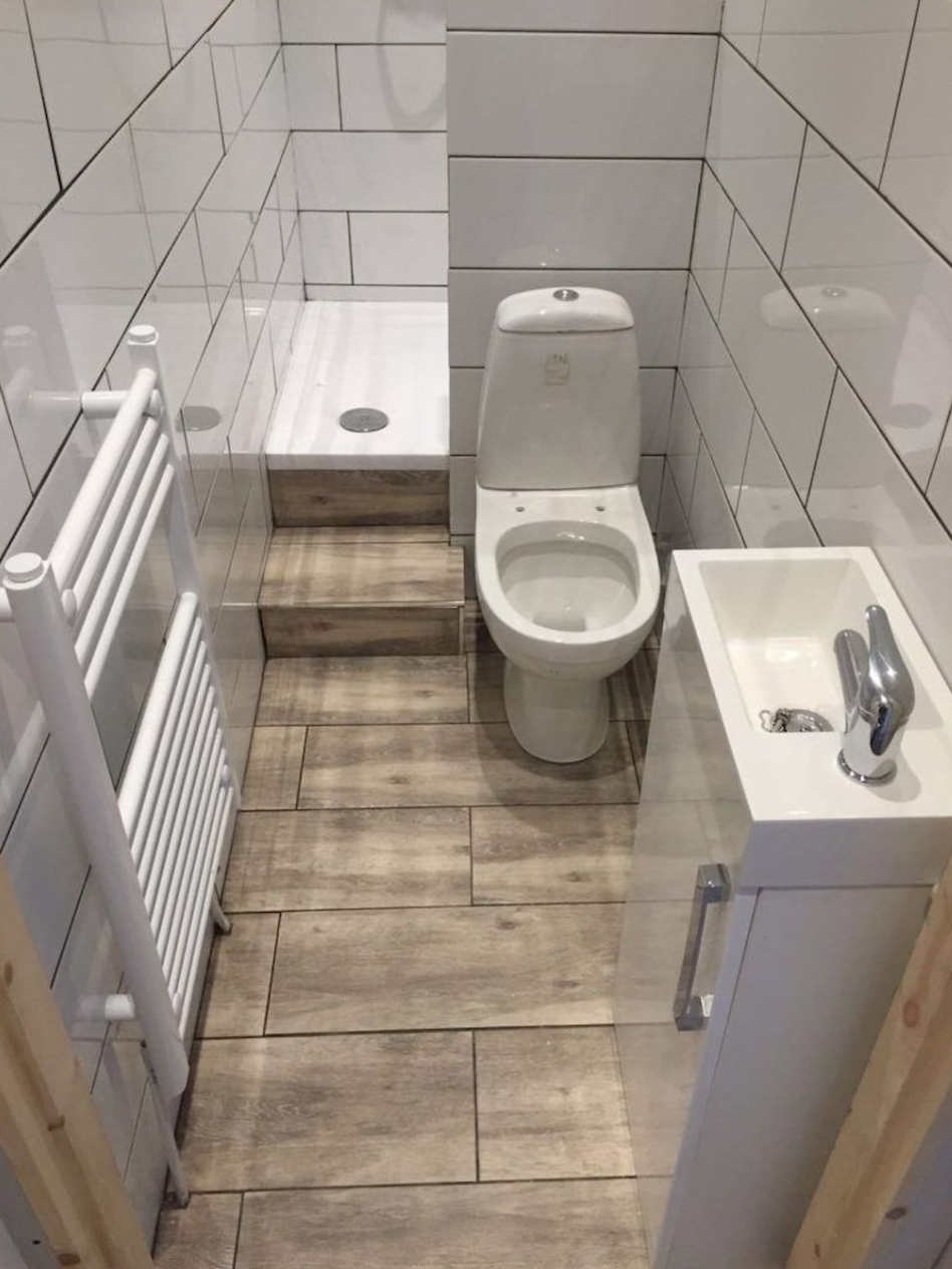 RTH HOME improvement | 719 3rd St W, North Vancouver, BC V7M 0E7, Canada | Phone: (604) 704-7600