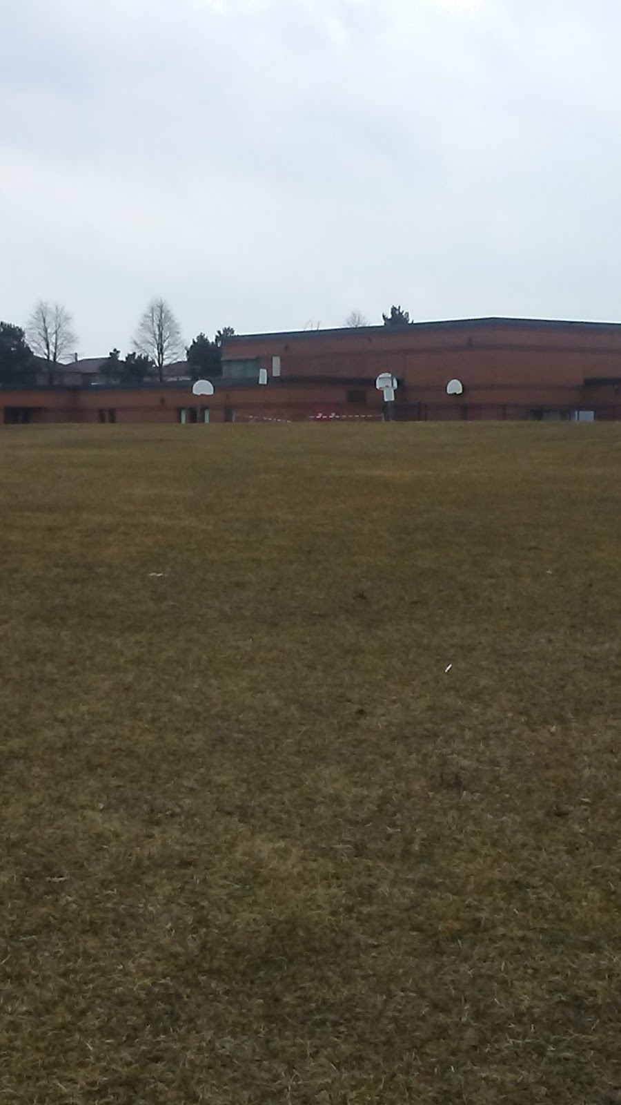 Corpus Christi Separate School | 4155 Elora Dr, Mississauga, ON L5B 3N4, Canada | Phone: (905) 897-7037