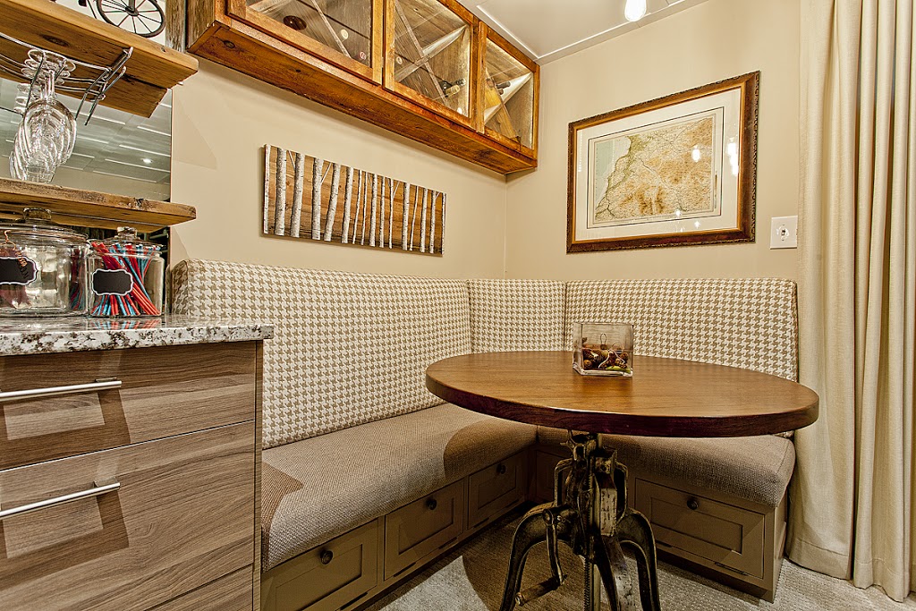 Re-Vital-Eyes Interiors | Puslinch, ON N0B 2J0, Canada | Phone: (519) 766-9593