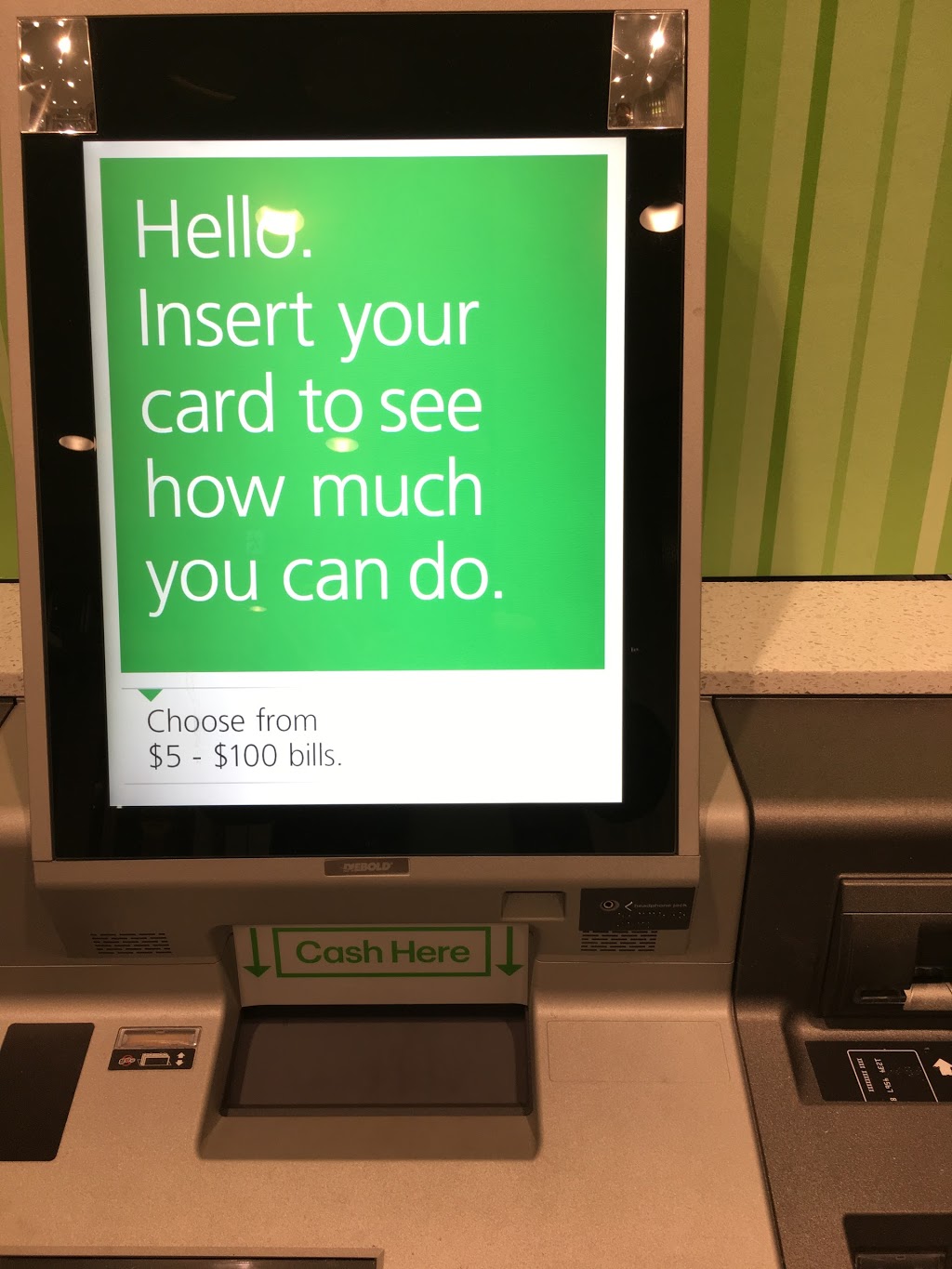 TD Canada Trust Branch and ATM | 390 The East Mall Unit #100, Toronto, ON M9B 6L5, Canada | Phone: (416) 622-6130