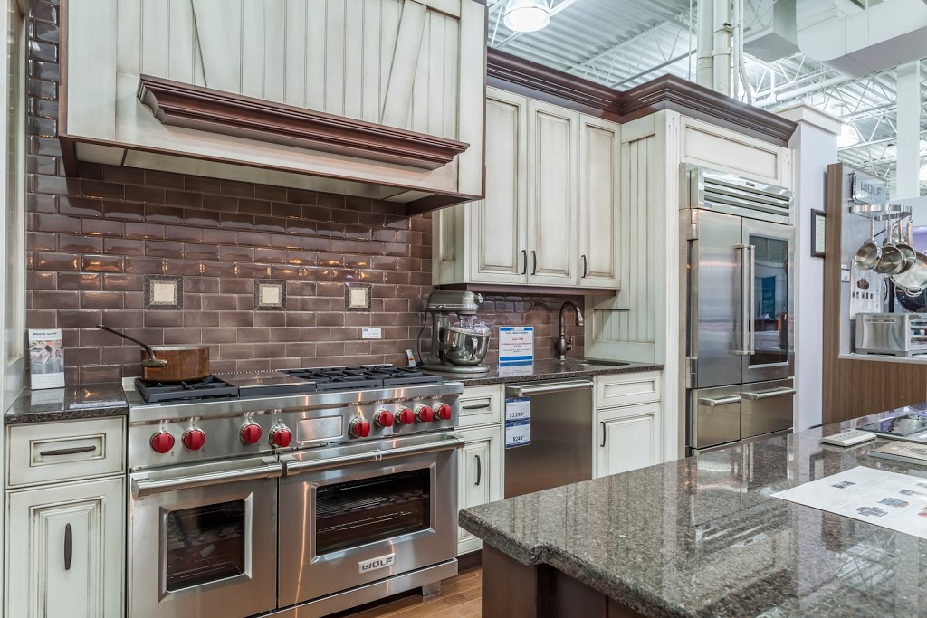 Coast Appliances - Edmonton South | 5345 Gateway Blvd NW, Edmonton, AB T6H 4P8, Canada | Phone: (780) 436-5501