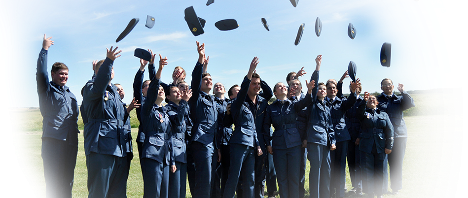 18 Dartmouth Lions Royal Canadian Air Cadet Squadron | 70 Marine Parade, Shearwater, NS B0J 3A0, Canada | Phone: (902) 434-0341