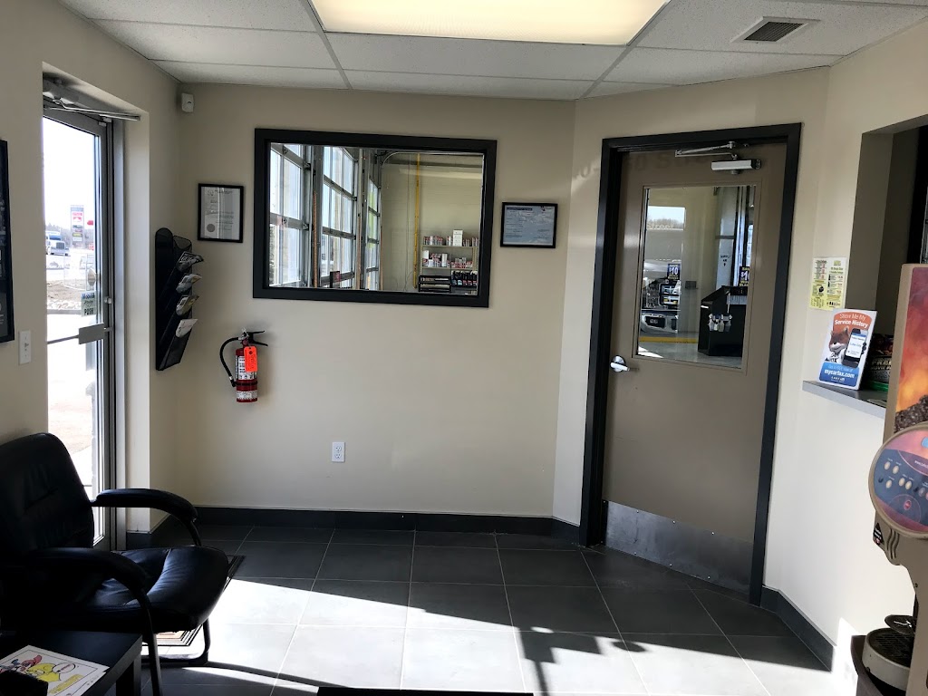 Lube City | 2140 50 St, Drayton Valley, AB T0E 1Z0, Canada | Phone: (855) 642-5823