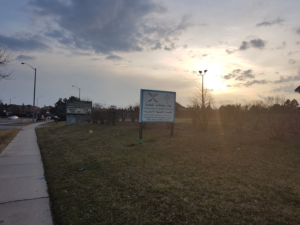 Bramalea Free Methodist Church | 355 Howden Blvd, Brampton, ON L6S 4L6, Canada | Phone: (905) 451-5501