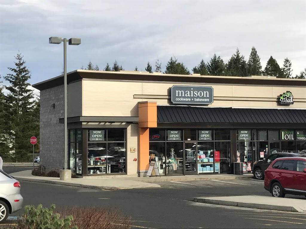 Maison Cookware & Bakeware | 6332 Metral Dr #1, Nanaimo, BC V9T 2L8, Canada | Phone: (250) 933-1800