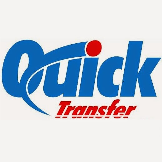 Quick Transfer Ltd. | 200-766 Pandora Ave E, Winnipeg, MB R2C 3A6, Canada | Phone: (204) 786-6011