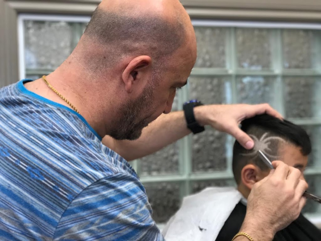 Avenue Salon & Spa | 2901 Eglinton Ave W, Mississauga, ON L5M 6J3, Canada | Phone: (905) 608-9202