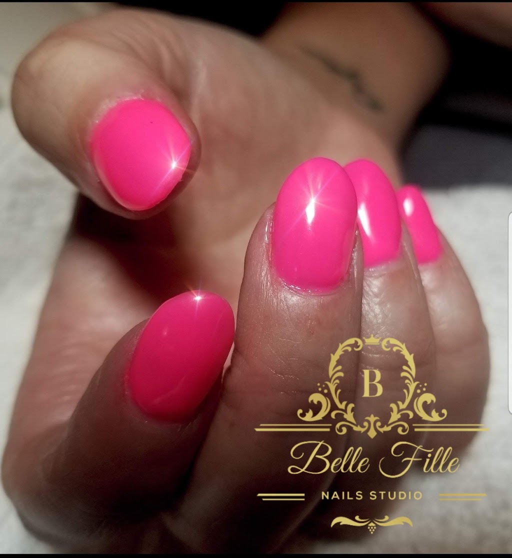 Belle Fille Mobile Nails | 26649 98 Ave, Maple Ridge, BC V2W 1T4, Canada | Phone: (236) 881-2093
