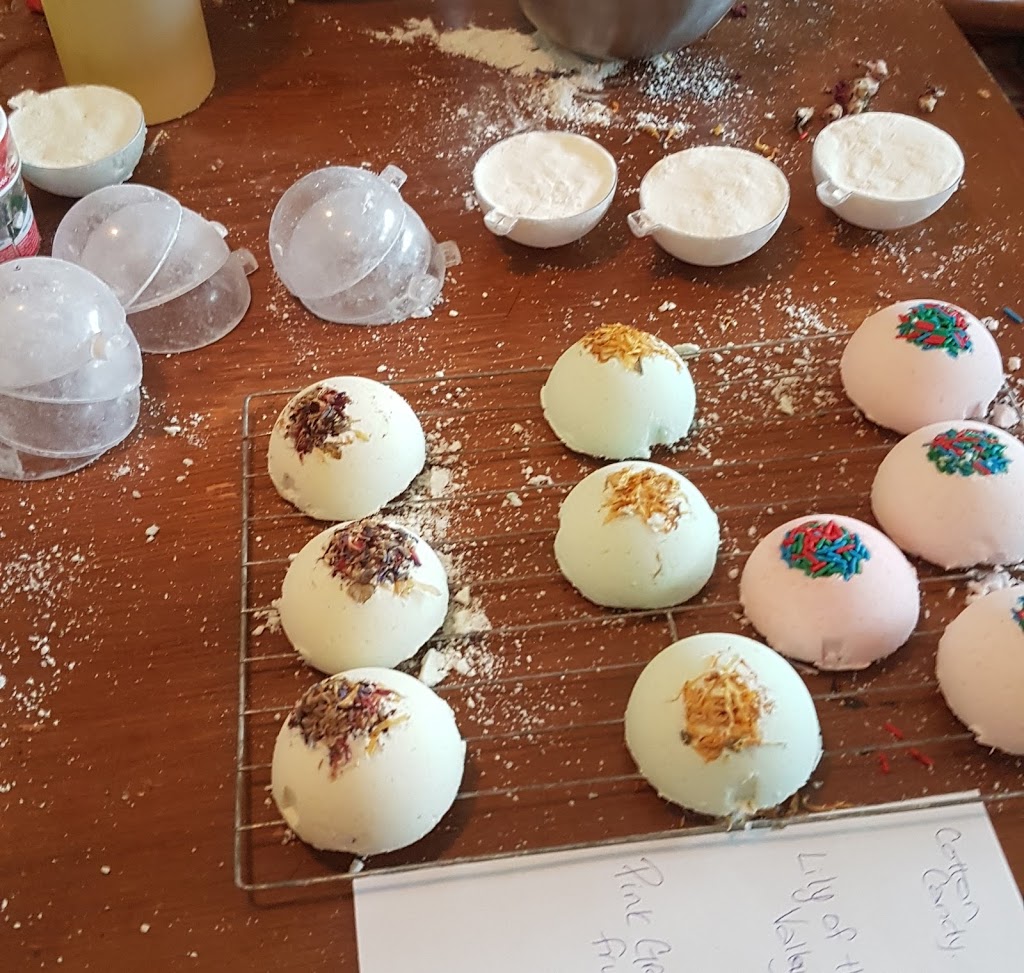 Butterfly Soap Boutique | 206 Columbia Dr, Huron Park, ON N0M 1Y0, Canada | Phone: (226) 236-5660