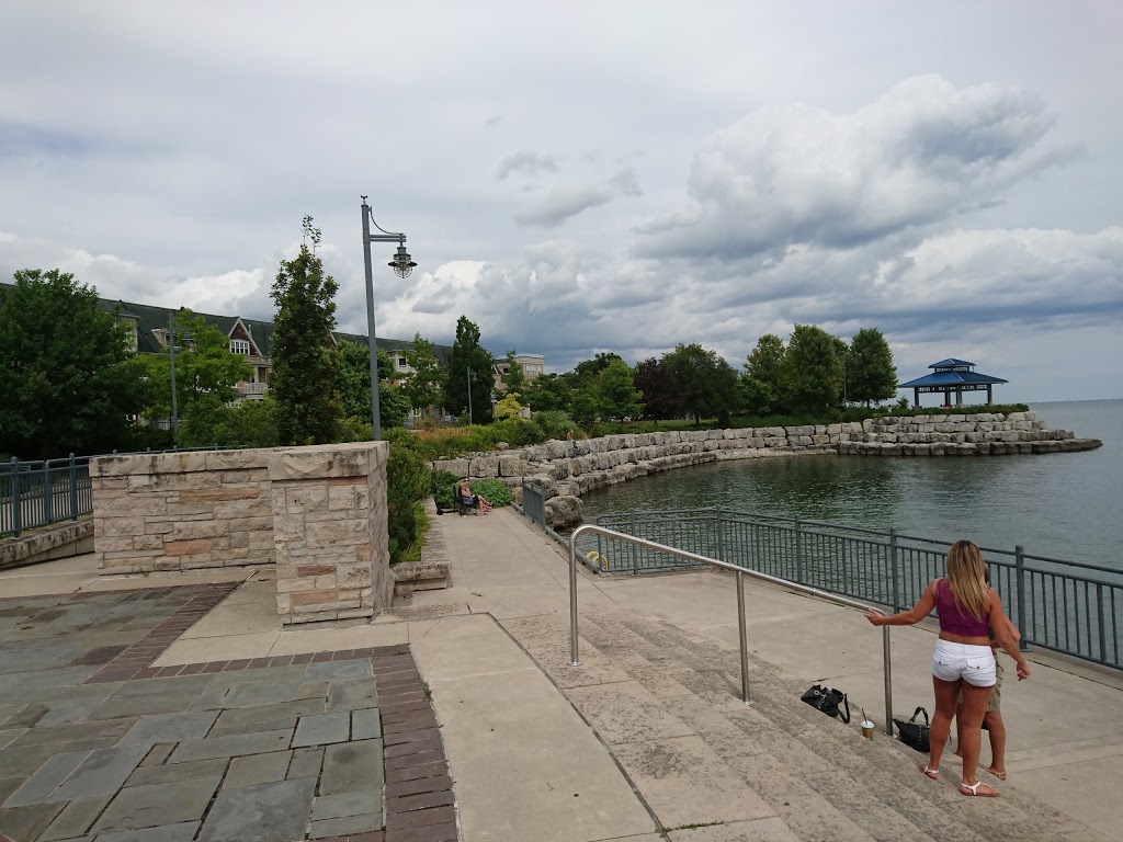 Tall Oaks Park | Mississauga, ON L5G 4V2, Canada
