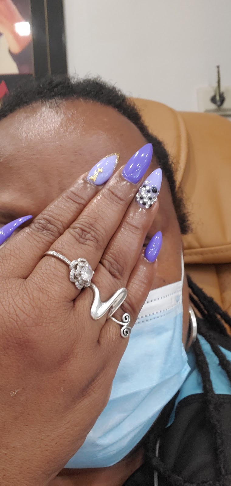 Queen Spa & Nail | 1790 Weston Rd, York, ON M9N 1V8, Canada | Phone: (416) 245-3459