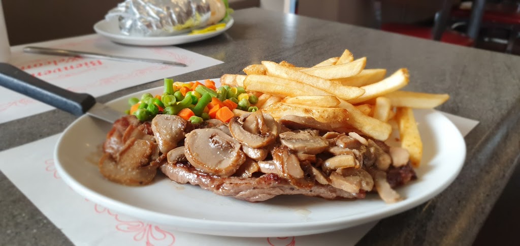 Country Kitchen Restaurant | 415 Richmond St, Chatham-Kent, ON N7M 1R1, Canada | Phone: (519) 354-3320