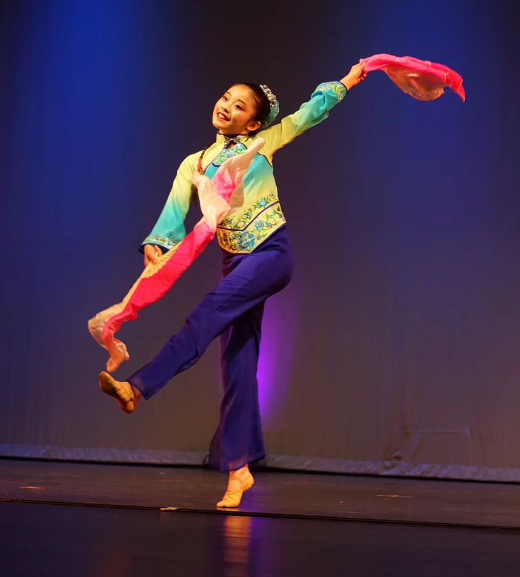 DancEnlight Arts Centre | Unit 15-16, 40 Vogell Rd, Richmond Hill, ON L4B 3N6, Canada | Phone: (416) 949-2158