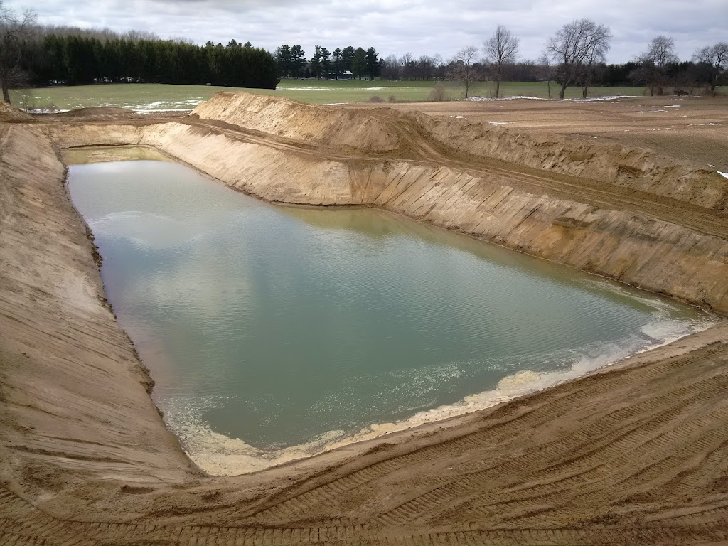 Kevin Peters Excavating Ltd. | 8163 Zion Line, Watford, ON N0M 2S0, Canada | Phone: (519) 330-9681