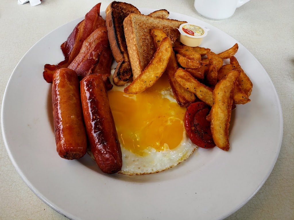 Boom Breakfast & Co | 1036 St Clair Ave W, Toronto, ON M6E 1A4, Canada | Phone: (416) 657-3447
