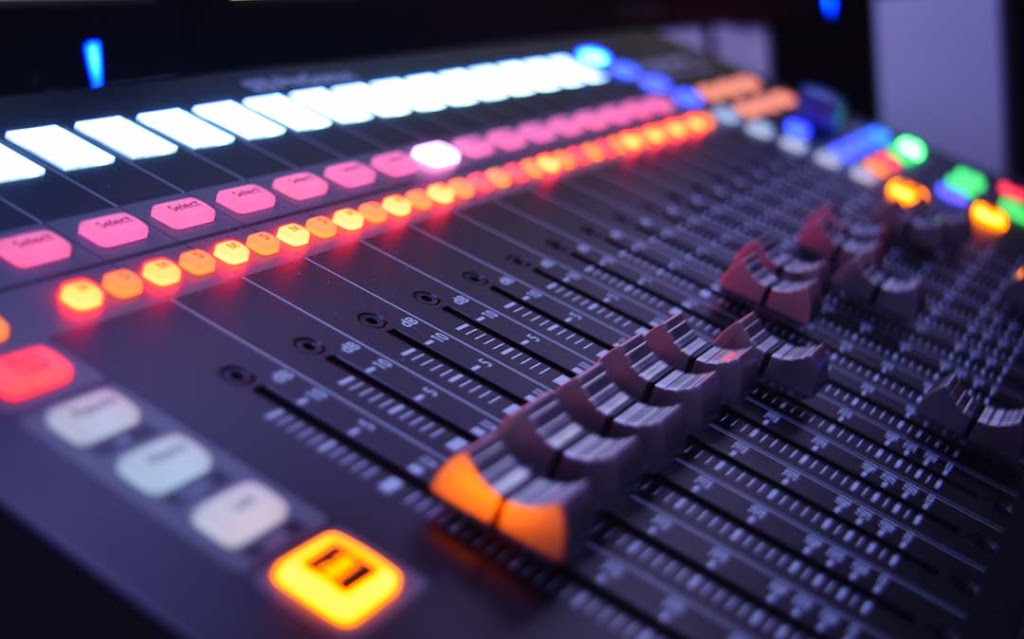 Full Frequency Recording Studio | 146 Empire St, Bridgewater, NS B4V 2M1, Canada | Phone: (902) 527-3857