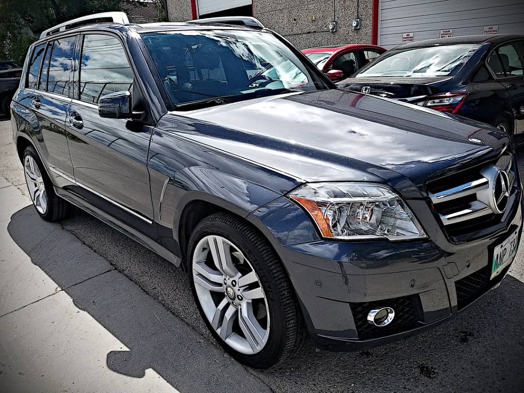 M.PIRE Auto Detailing | 607 Logan Ave, Winnipeg, MB R3A 0S6, Canada | Phone: (204) 990-9909