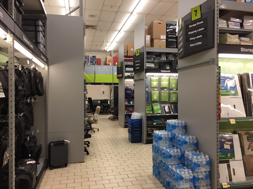 Staples | 9226 ON-93, Midland, ON L4R 4K4, Canada | Phone: (705) 526-5510