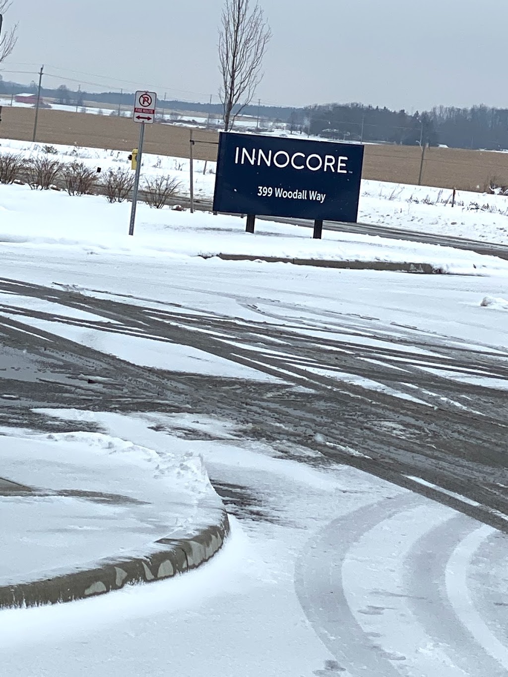 Innocore Sales & Marketing | 399 Woodall Way, Woodstock, ON N4T 0K9, Canada | Phone: (519) 539-0097