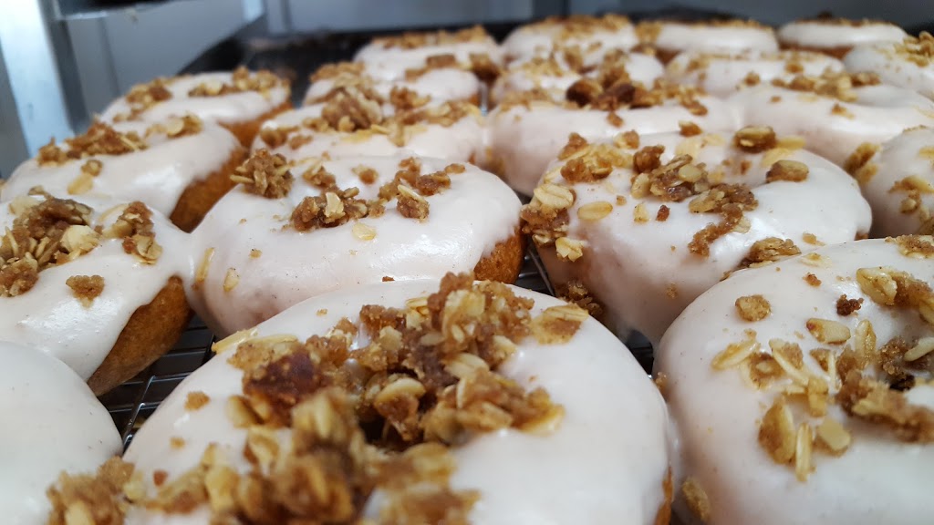 Frickin Delights Donuts | Devon, AB T9G 1E9, Canada | Phone: (780) 987-4050