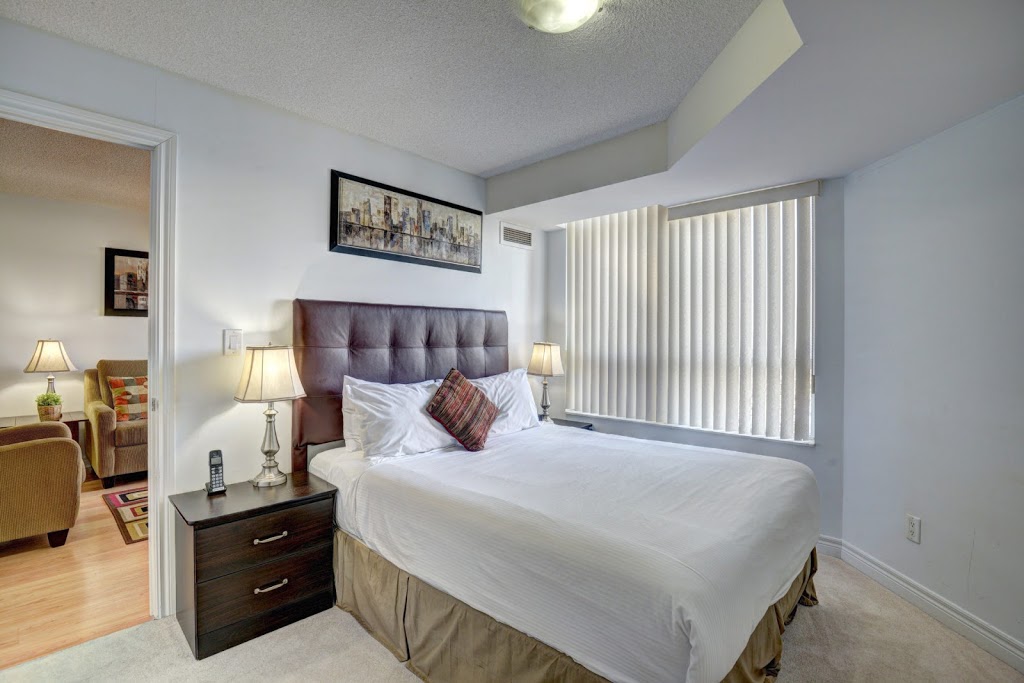 Bombay Suites Canada | 6843 Simpson Pioneer Trail, Mississauga, ON L5W 1A9, Canada | Phone: (416) 414-5242