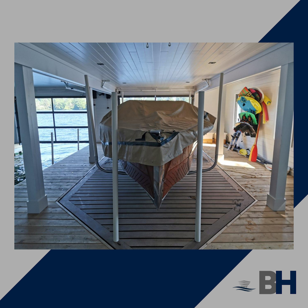 Brad Hutchinson Sales & Service Inc. | 34 Curling Club Rd, MacTier, ON P0C 1H0, Canada | Phone: (705) 375-3004