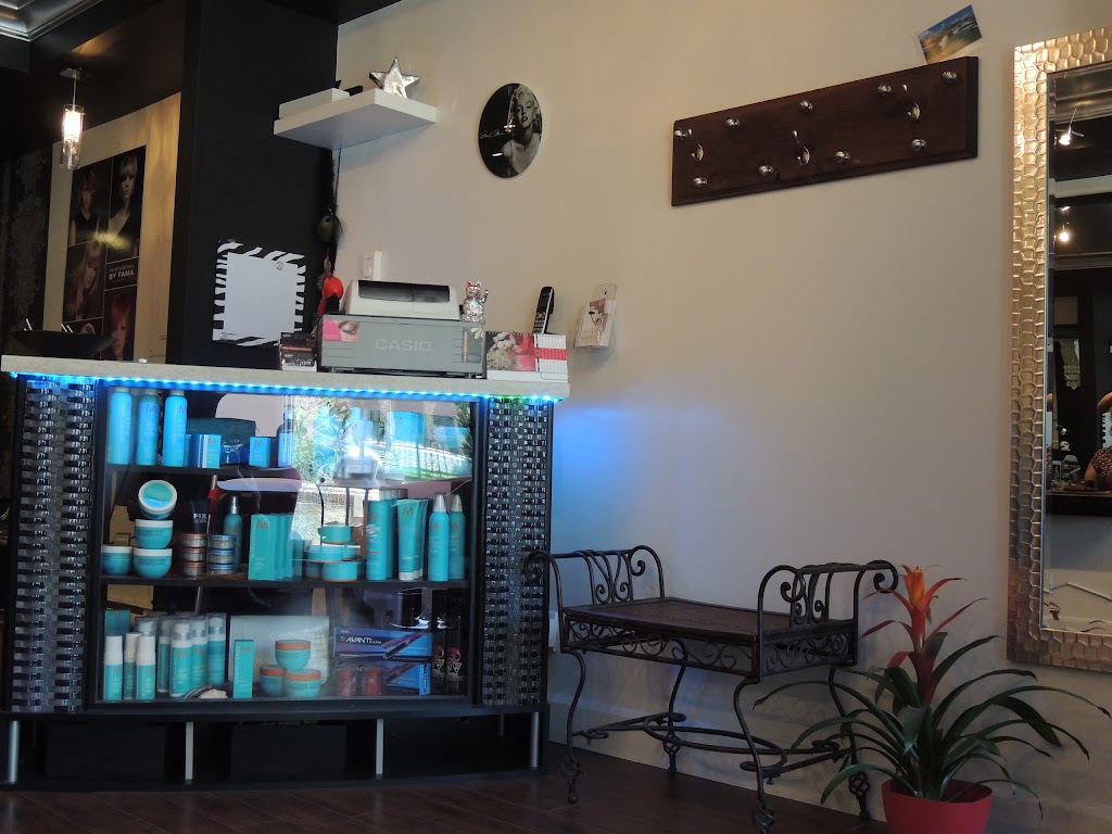 Impultion Coiffure | 3972 Rue Masson, Montréal, QC H1X 1T5, Canada | Phone: (514) 507-3744
