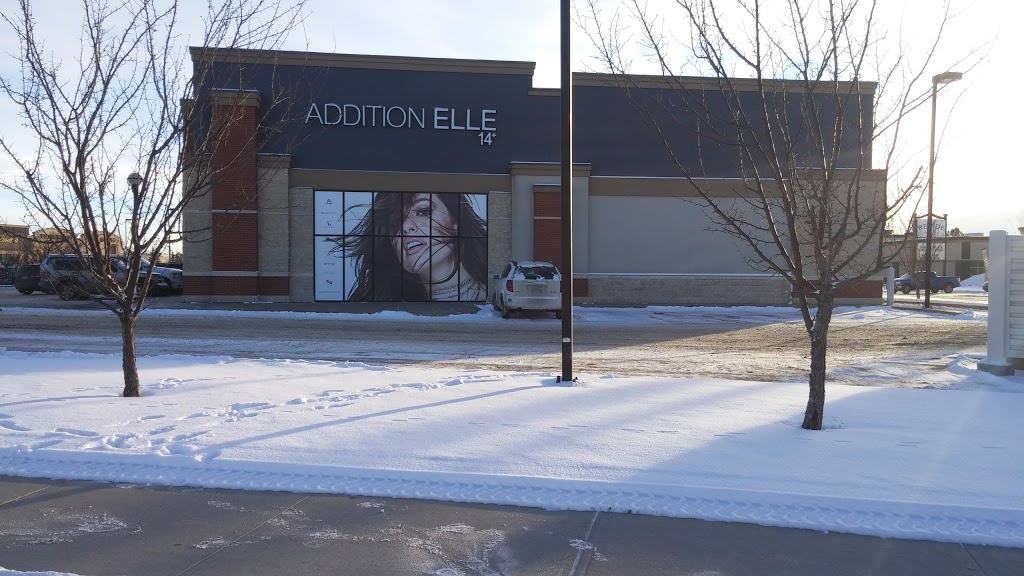 Addition Elle | 2038 99 St NW, Edmonton, AB T6N 1L3, Canada | Phone: (780) 490-4276