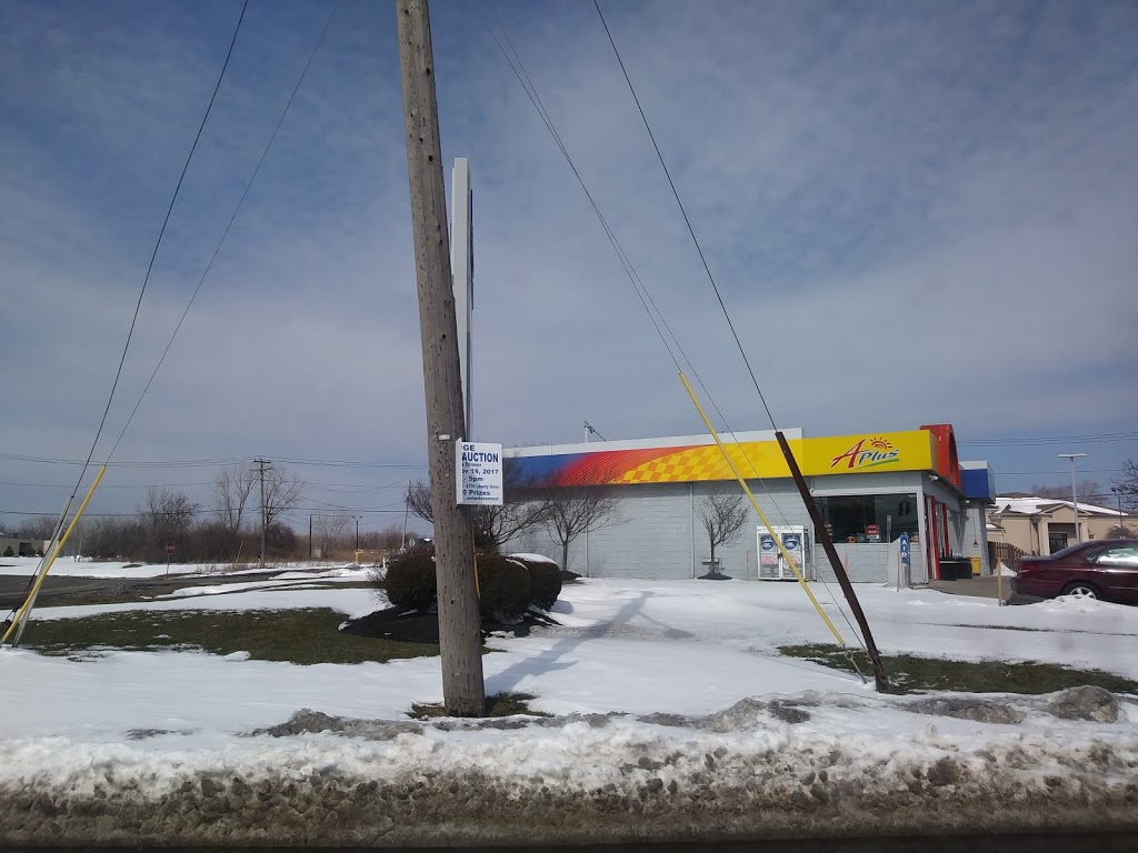 Sunoco Gas Station | 6730 Packard Rd, Niagara Falls, NY 14304, USA | Phone: (716) 297-2065