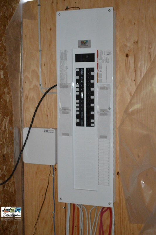 L.E.R. Électrique inc. | 3 Rue Dawson, Lacolle, QC J0J 1J0, Canada | Phone: (579) 431-8730