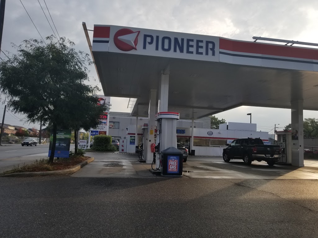Pioneer Energy | 2317 St Clair Ave W, Toronto, ON M6N 1K9, Canada | Phone: (416) 766-2619