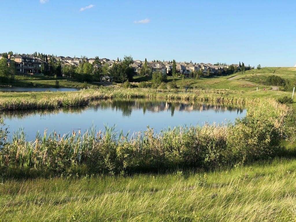 Arad Park | Royal Oak, Calgary, AB T3G 4X6, Canada