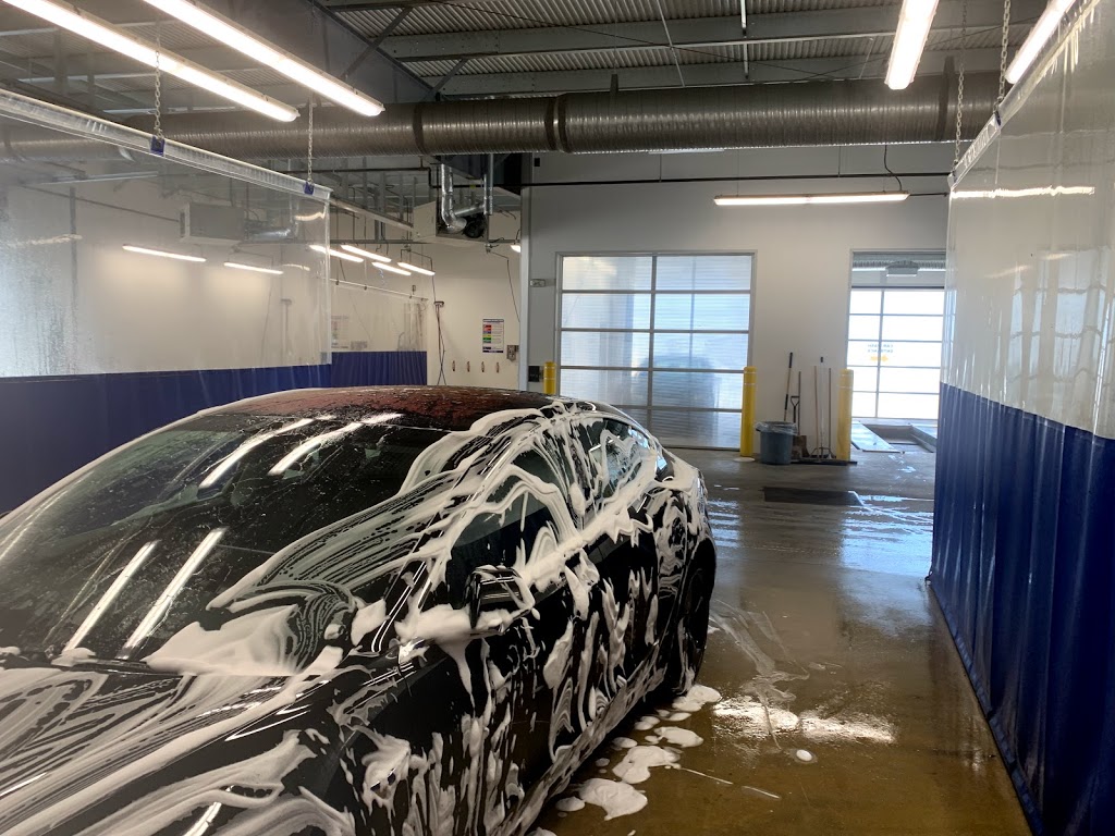 Rust Check Winnipeg & Madison Car Wash | 1530 St James St, Winnipeg, MB R3H 0L2, Canada | Phone: (204) 786-7878