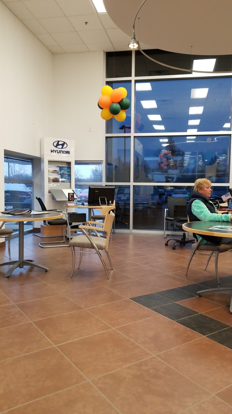 Fuccillo Hyundai of Grand Island | 1910 Alvin Rd, Grand Island, NY 14072, USA | Phone: (716) 773-7505