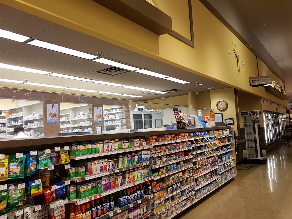 Safeway Beddington Square | 8120 Beddington Blvd NW, Calgary, AB T3K 2A8, Canada | Phone: (403) 295-6895