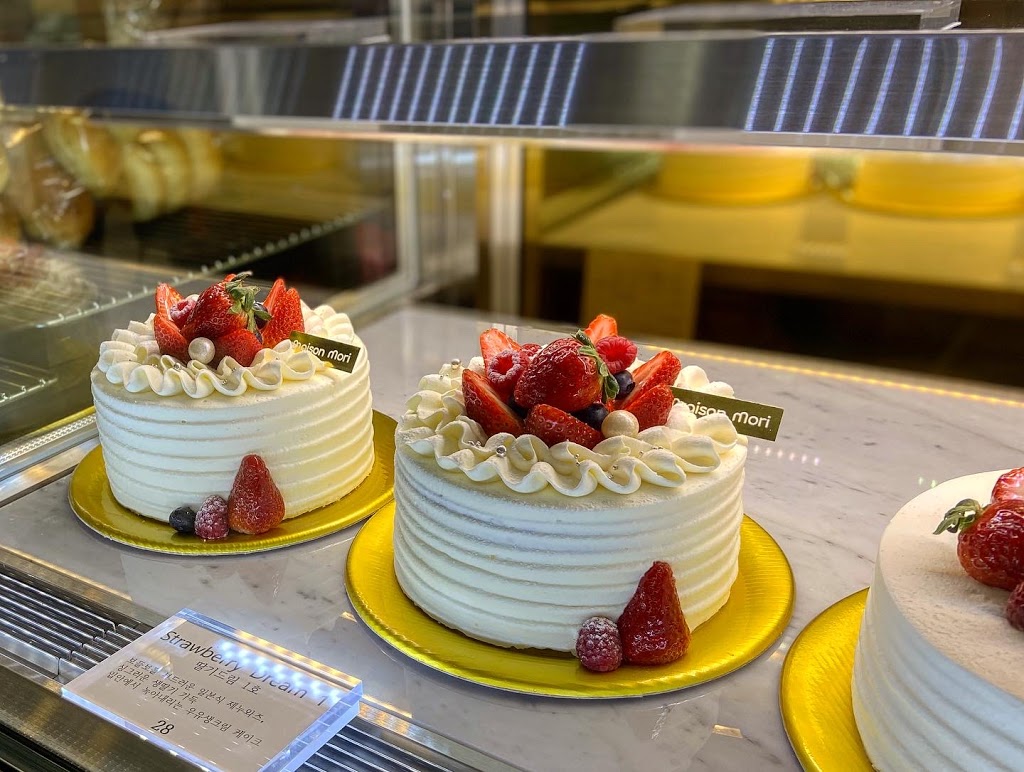 Maison Mori | 4501 North Rd #111G, Burnaby, BC V3N 4R7, Canada | Phone: (604) 340-3963