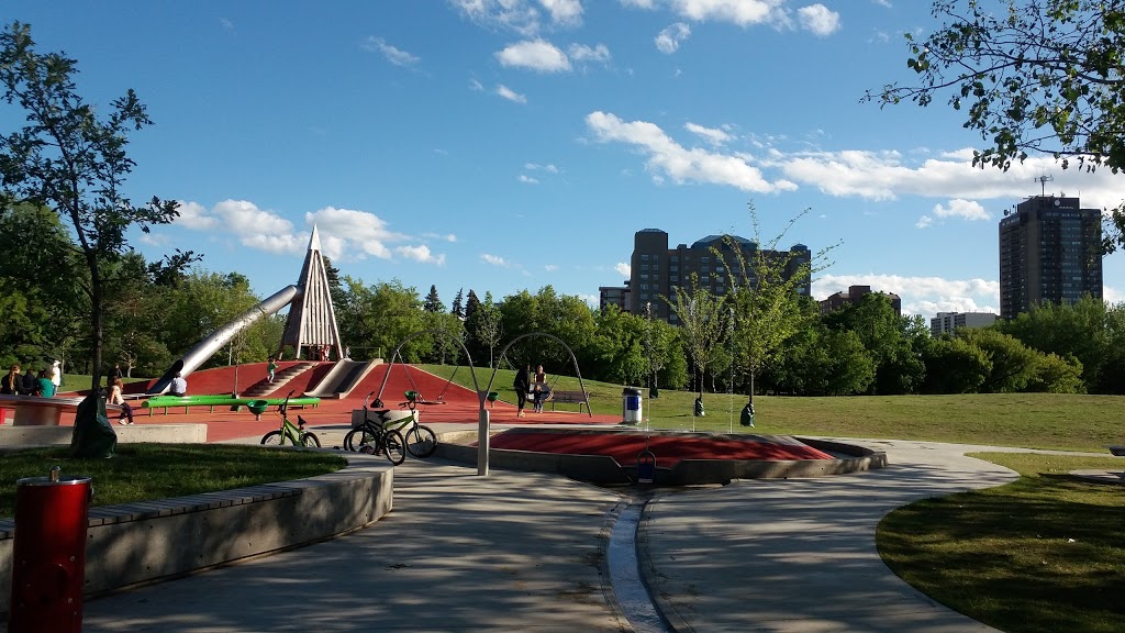 Kinsmen Park, Saskatoon | 619 25 St E, Saskatoon, SK S7K 3H5, Canada | Phone: (306) 975-3330