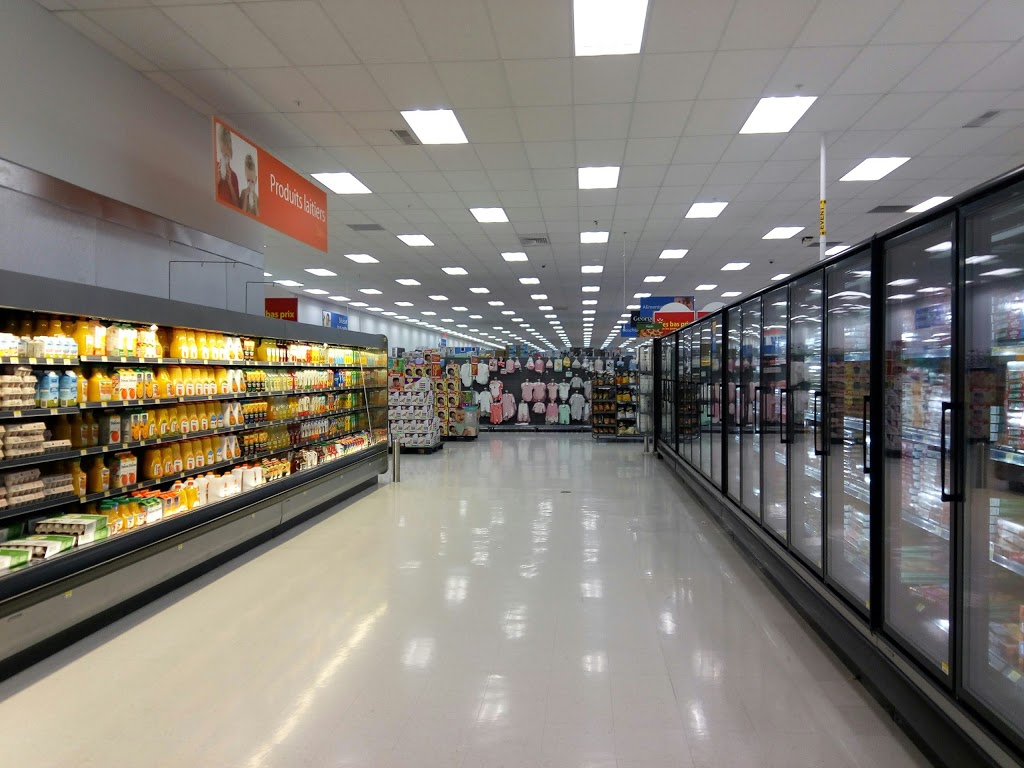 Walmart Supercentre | 195 Boul Hymus, Pointe-Claire, QC H9R 1E9, Canada | Phone: (514) 695-7360