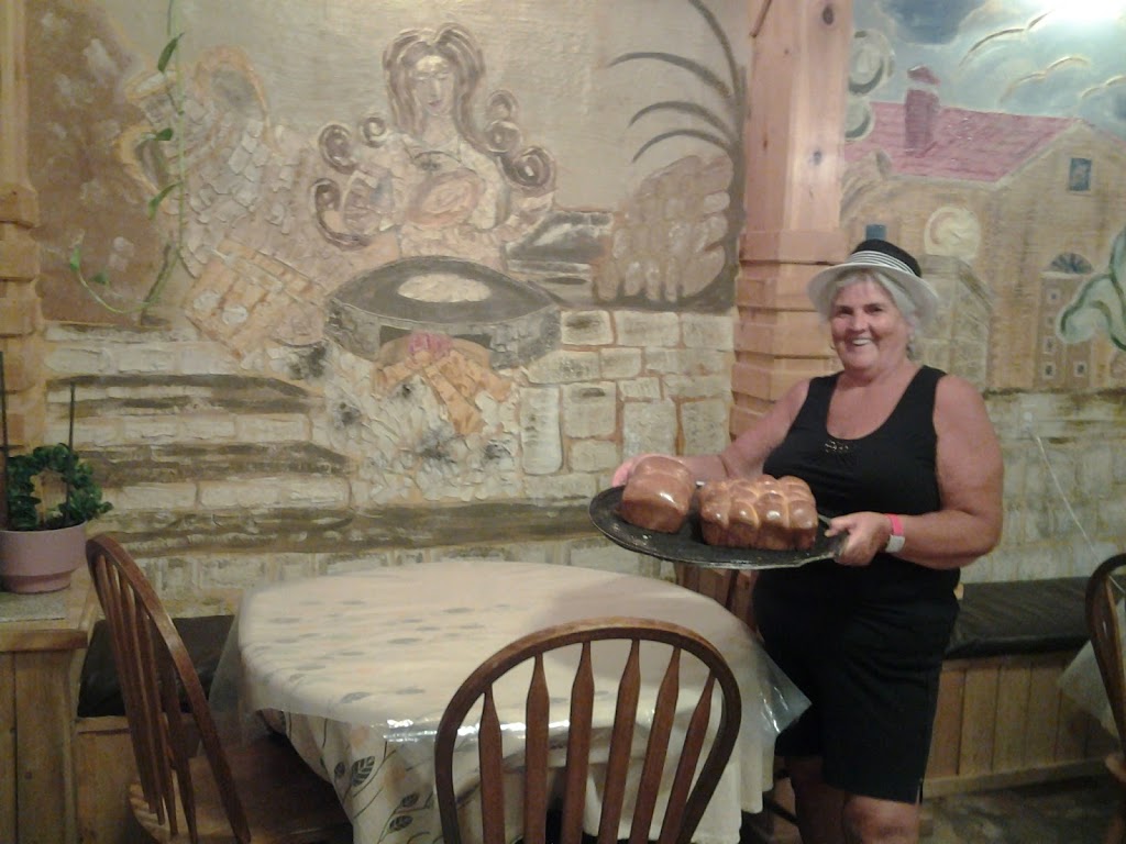 Samiras Lebanese Cuisine | 8465 St Margarets Bay Rd, Black Point, NS B0J 1B0, Canada | Phone: (902) 857-3231