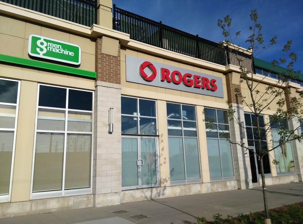 Rogers | 1025 Lake Shore Blvd E Unit 104, Toronto, ON M4M 1B4, Canada | Phone: (416) 461-4600