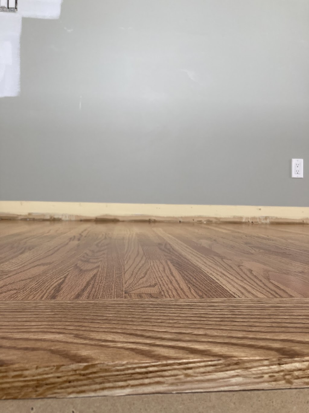 Mighty Tree Flooring Ltd | 173 Bridleridge View SW, Calgary, AB T2Y 0E5, Canada | Phone: (403) 305-4611