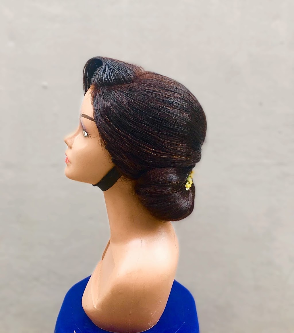 BEMOBELLA WIGS | 177 Edgevalley Rd #209, London, ON N5V 0C5, Canada | Phone: (519) 778-2962