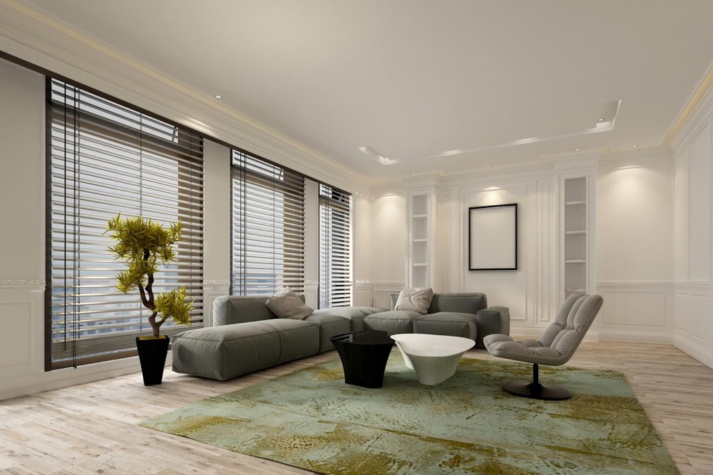 Menuisier en finition intérieure Daniel Robinson | 4 Rue Brière, Marieville, QC J3M 1S6, Canada | Phone: (514) 239-1967
