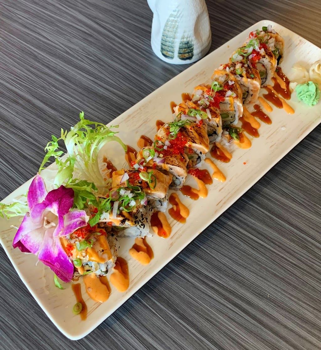 Tokami sushi | 3858 Bloor St W, Etobicoke, ON M9B 1L1, Canada | Phone: (647) 350-2288