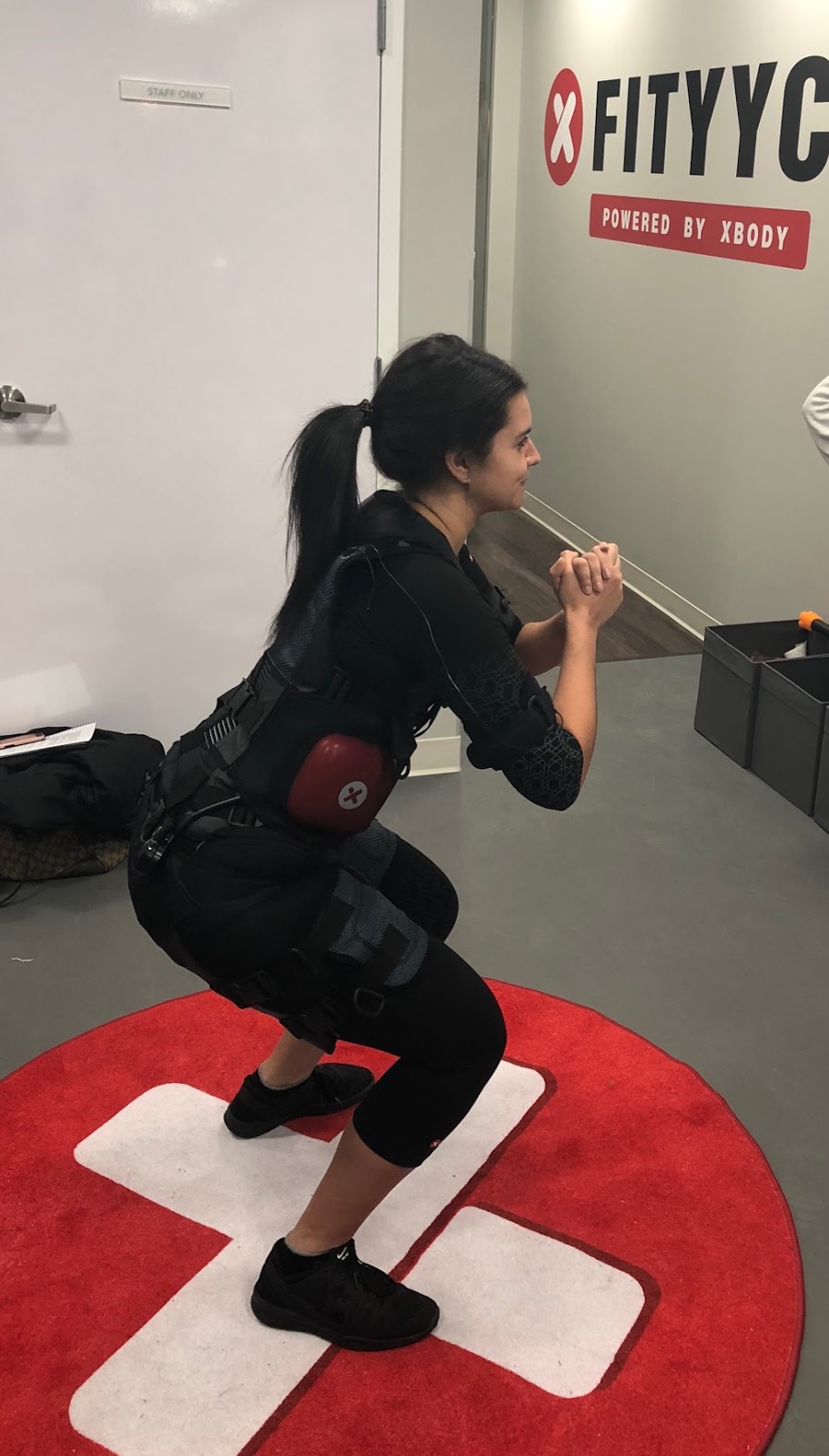 XFITYYC | 8 Varsity Estates Cir NW Suite 202, Calgary, AB T3A 2Z3, Canada | Phone: (587) 329-8285
